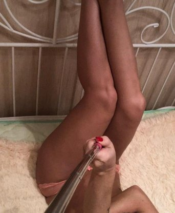 Александра, 23 года