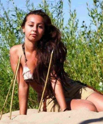 Диана, 19 лет